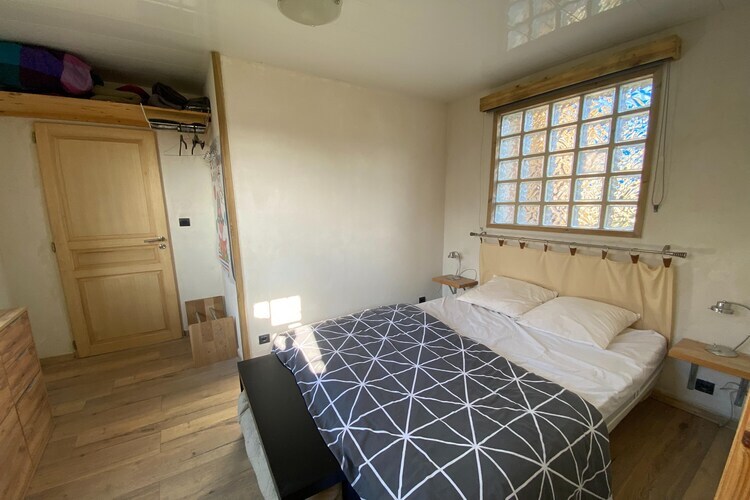 Maison de vacances à Donville-les-Bains, 4 pers., terrasses sud - Photo 9