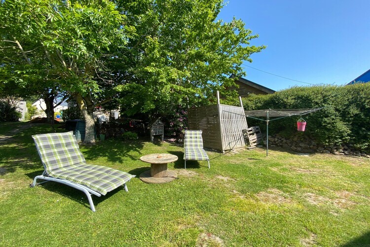 Maison de vacances à Donville-les-Bains, 4 pers., terrasses sud - Photo 13