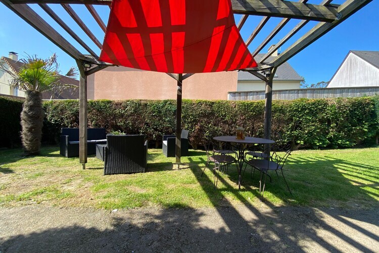 Maison de vacances à Donville-les-Bains, 4 pers., terrasses sud - Photo 15