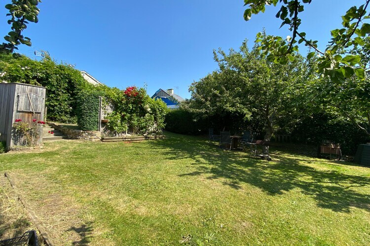 Maison de vacances à Donville-les-Bains, 4 pers., terrasses sud - Photo 16