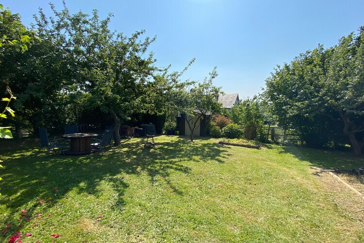Maison de vacances à Donville-les-Bains, 4 pers., terrasses sud - Photo 17