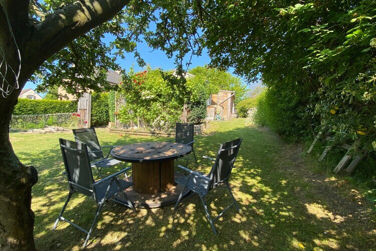 Maison de vacances à Donville-les-Bains, 4 pers., terrasses sud - Photo 18