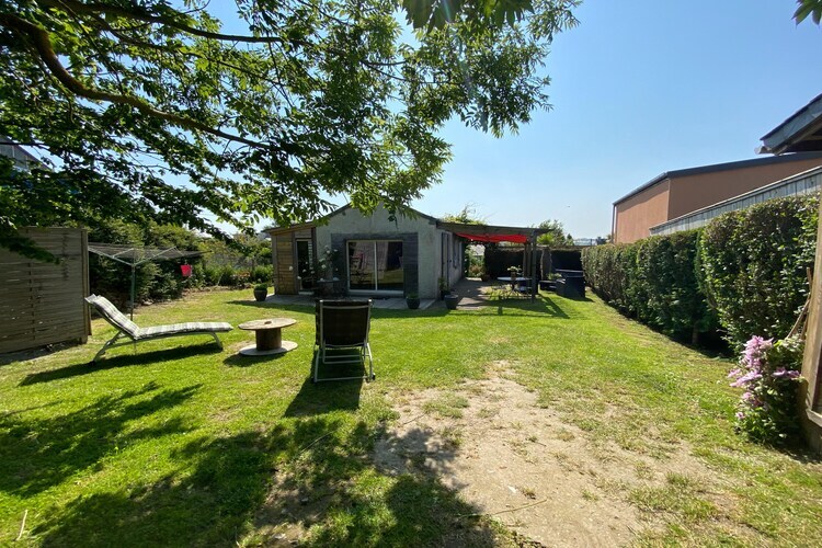Maison de vacances à Donville-les-Bains, 4 pers., terrasses sud - Photo 19