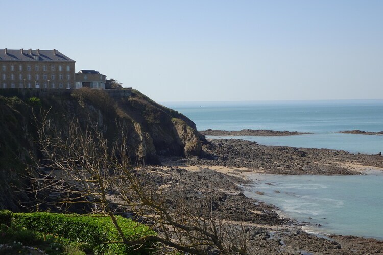 Maison de vacances à Donville-les-Bains, 4 pers., terrasses sud - Photo 21