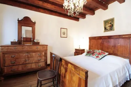 Casa Trame degli Angeli - Maison 9 pers. Chies d'Alpago : photo 2