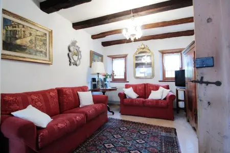 Casa Trame degli Angeli - Maison 9 pers. Chies d'Alpago : photo 3