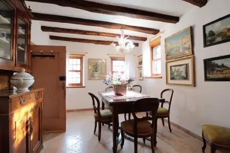 Casa Trame degli Angeli - Maison 9 pers. Chies d'Alpago : photo 4