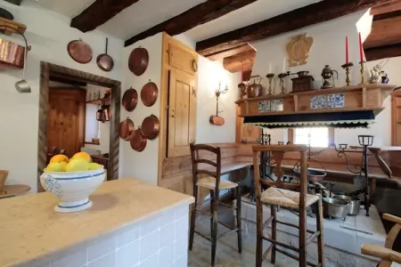 Casa Trame degli Angeli - Maison 9 pers. Chies d'Alpago : photo 9
