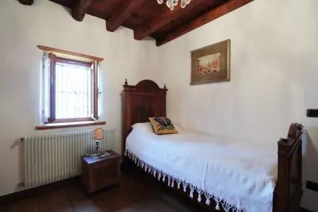 Casa Trame degli Angeli - Maison 9 pers. Chies d'Alpago : photo 10