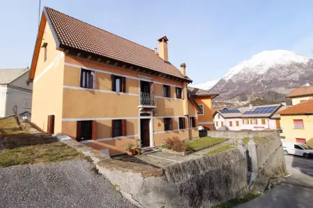 Casa Trame degli Angeli - Maison 9 pers. Chies d'Alpago : photo 11