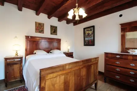 Casa Trame degli Angeli - Maison 9 pers. Chies d'Alpago : photo 12
