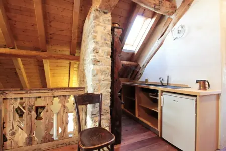 Casa Trame degli Angeli - Maison 9 pers. Chies d'Alpago : photo 16