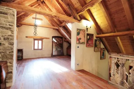 Casa Trame degli Angeli - Maison 9 pers. Chies d'Alpago : photo 17