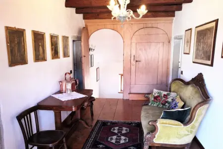 Casa Trame degli Angeli - Maison 9 pers. Chies d'Alpago : photo 18