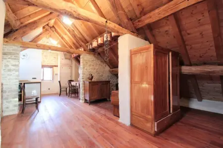 Casa Trame degli Angeli - Maison 9 pers. Chies d'Alpago : photo 19