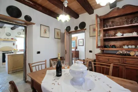 Casa Trame degli Angeli - Maison 9 pers. Chies d'Alpago : photo 20