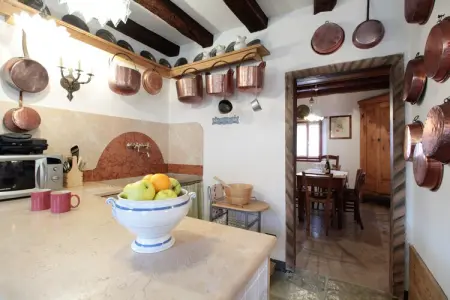 Casa Trame degli Angeli - Maison 9 pers. Chies d'Alpago : photo 22