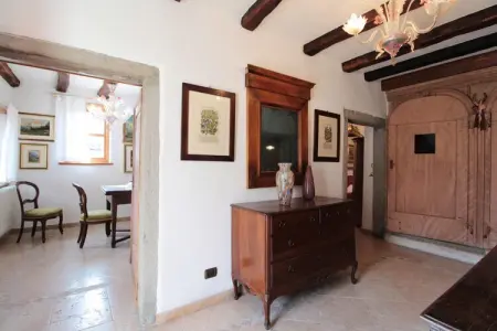 Casa Trame degli Angeli - Maison 9 pers. Chies d'Alpago : photo 25