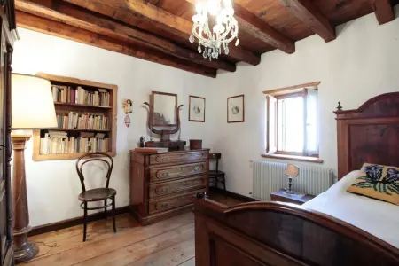 Casa Trame degli Angeli - Maison 9 pers. Chies d'Alpago : photo 27