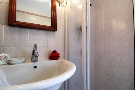 Casa Trame degli Angeli - Maison 9 pers. Chies d'Alpago : photo 28