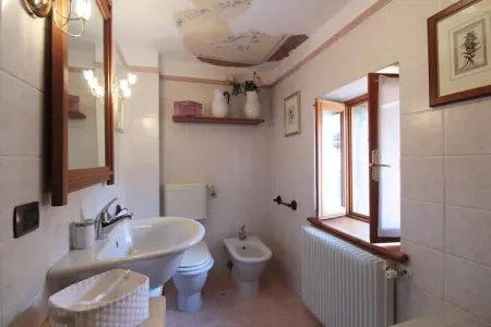 Casa Trame degli Angeli - Maison 9 pers. Chies d'Alpago : photo 29