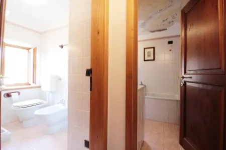 Casa Trame degli Angeli - Maison 9 pers. Chies d'Alpago : photo 31