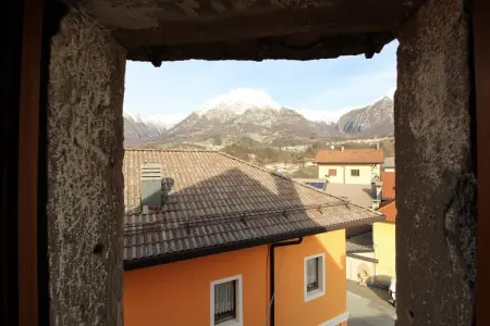 Casa Trame degli Angeli - Maison 9 pers. Chies d'Alpago : photo 35