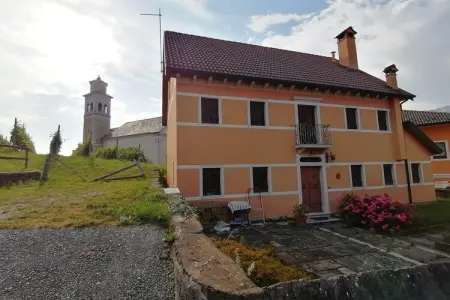 Casa Trame degli Angeli - Maison 9 pers. Chies d'Alpago : photo 37