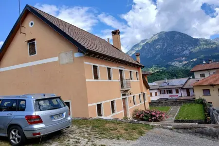 Casa Trame degli Angeli - Maison 9 pers. Chies d'Alpago : photo 38