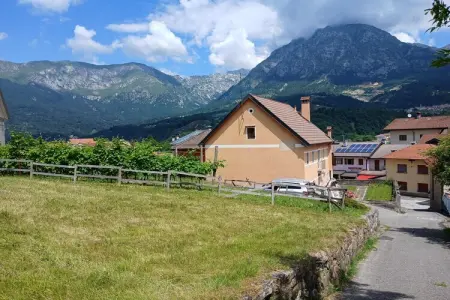 Casa Trame degli Angeli - Maison 9 pers. Chies d'Alpago : photo 40