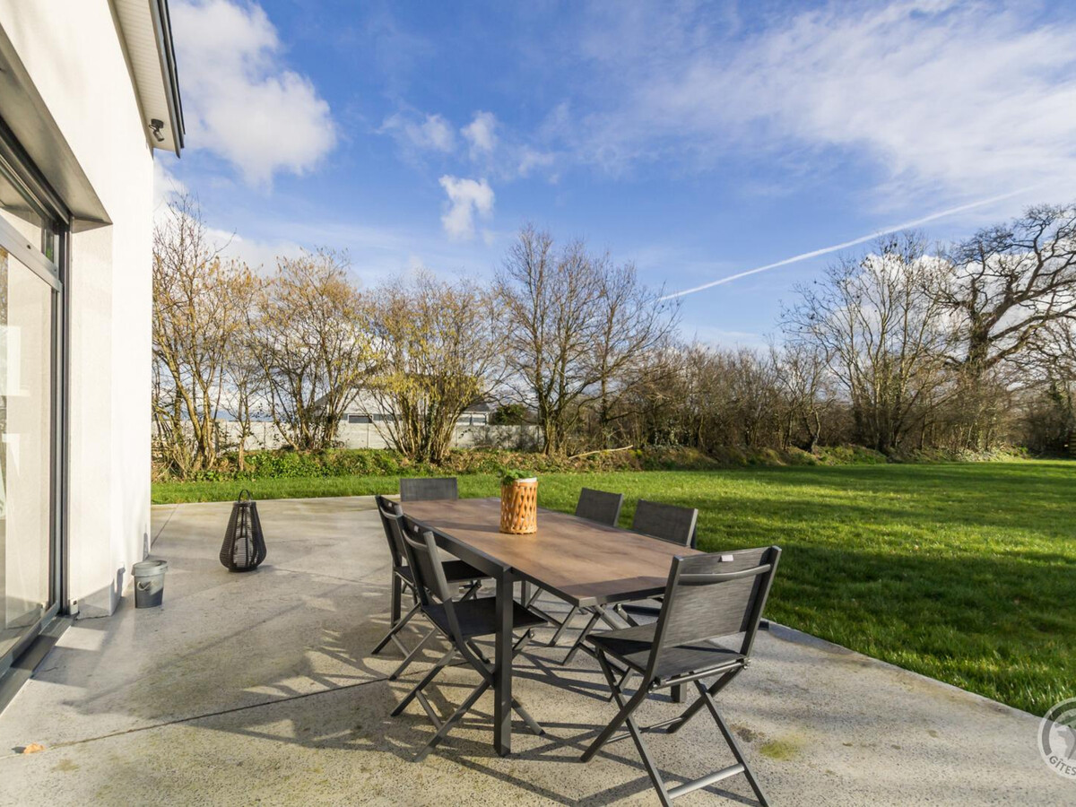 Gîte 6 pers. plain-pied avec terrasse 60m² à Lessay - Photo 15