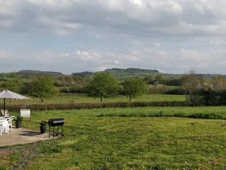 Gîte de campagne paisible au cœur de la nature - Photo 24