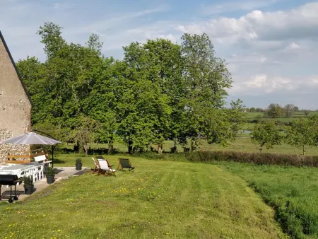 Gîte de campagne paisible au cœur de la nature - Photo 25