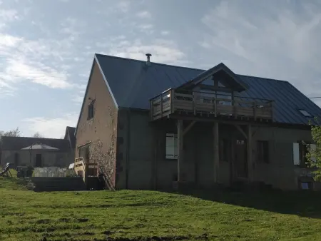 Gîte de campagne paisible au cœur de la nature - Photo 26