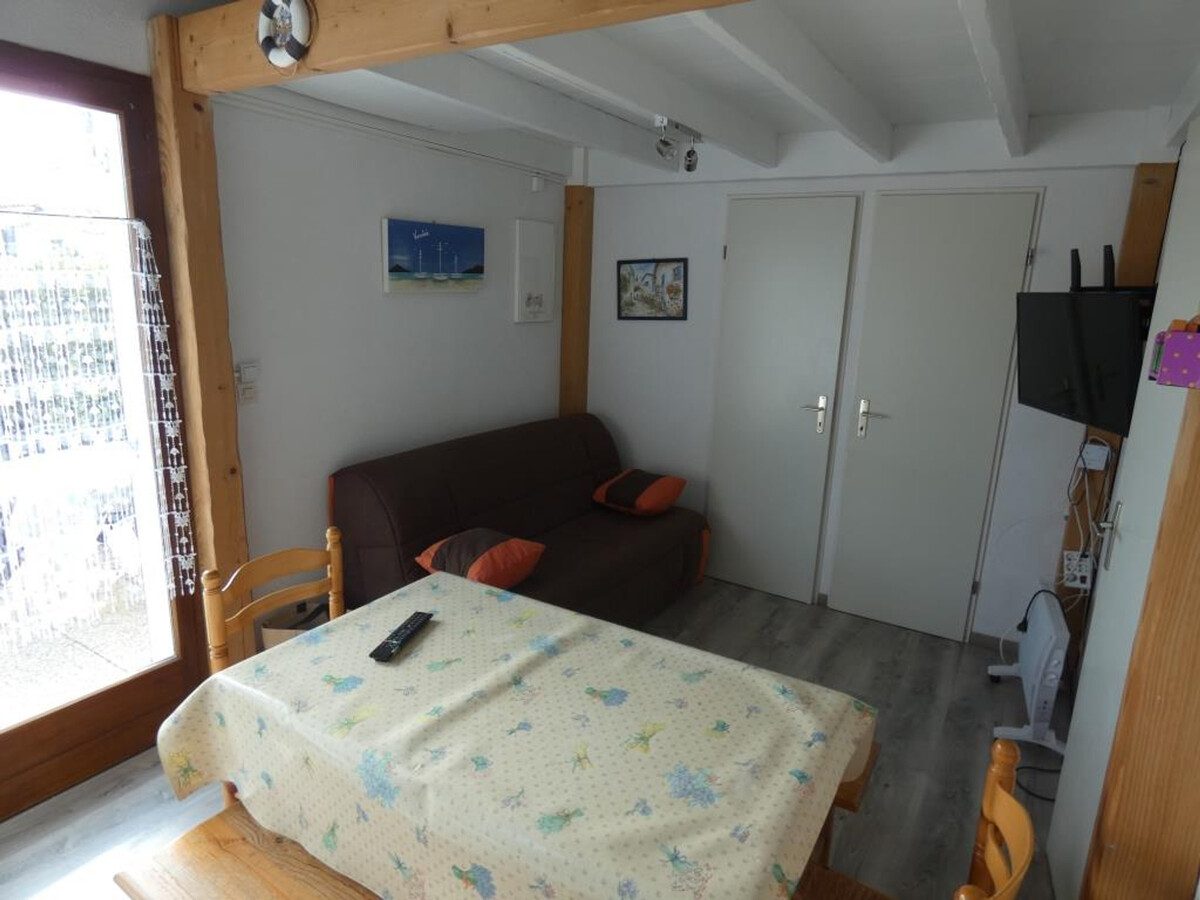Maison 5 personnes avec piscine, 800m plage - Photo 6