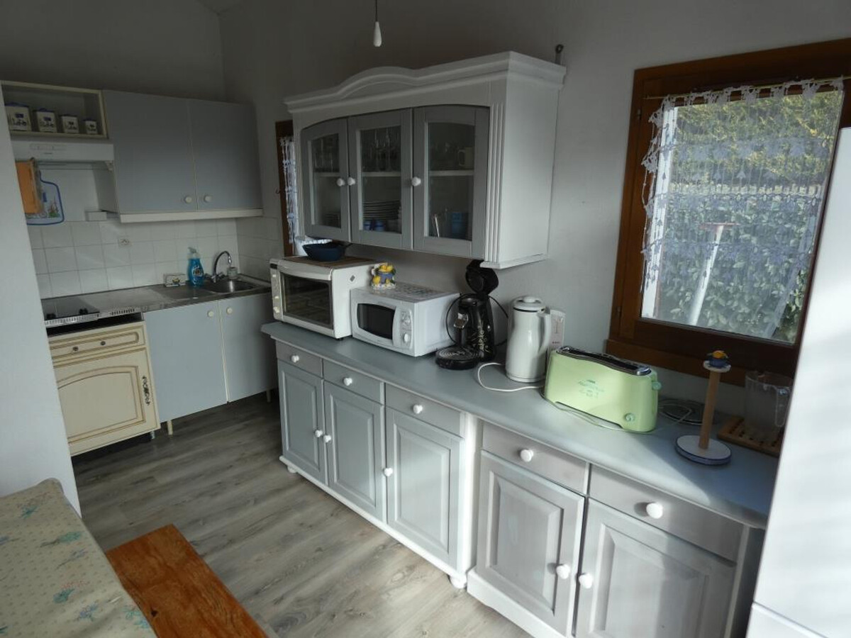 Maison 5 personnes avec piscine, 800m plage - Photo 7