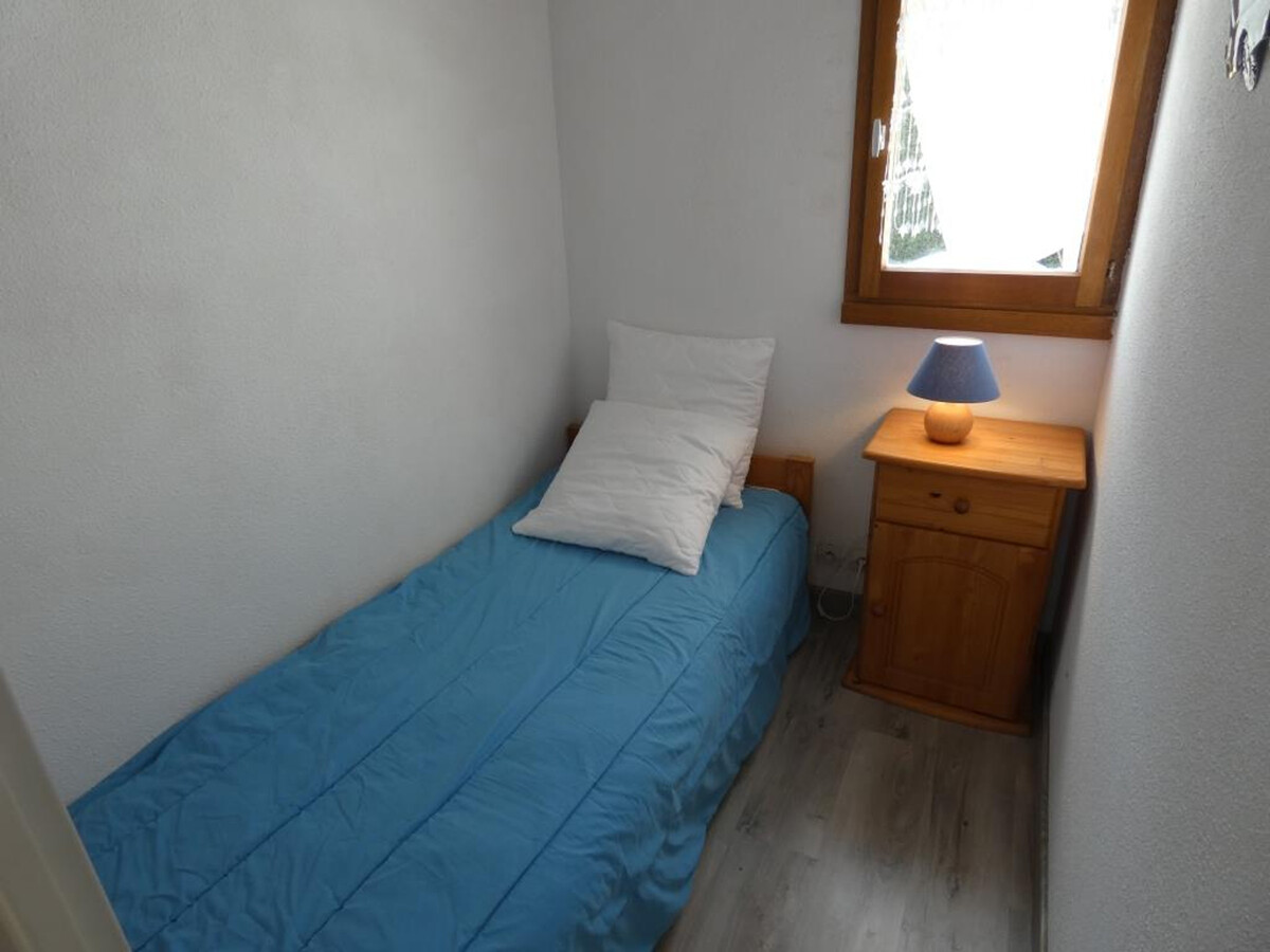 Maison 5 personnes avec piscine, 800m plage - Photo 9