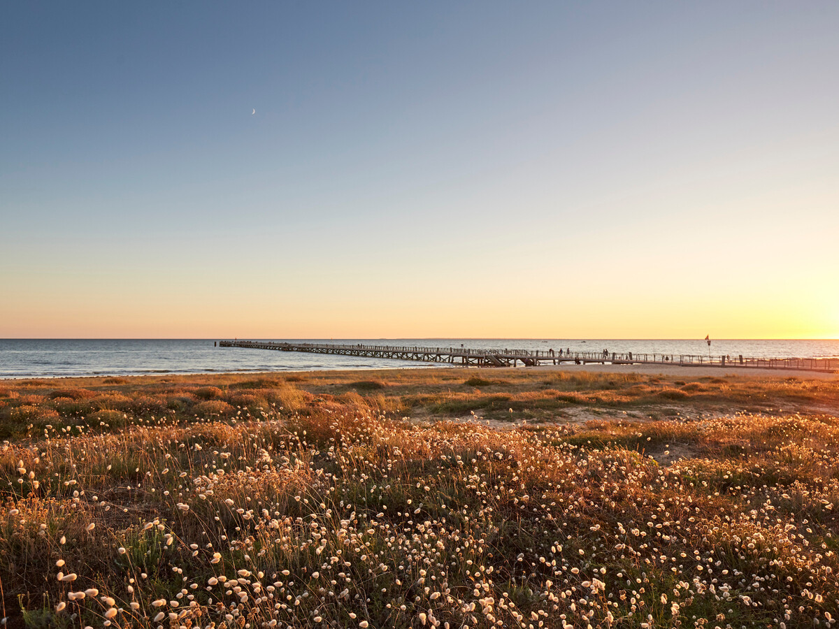 Maison 5 personnes avec piscine, 800m plage - Photo 16