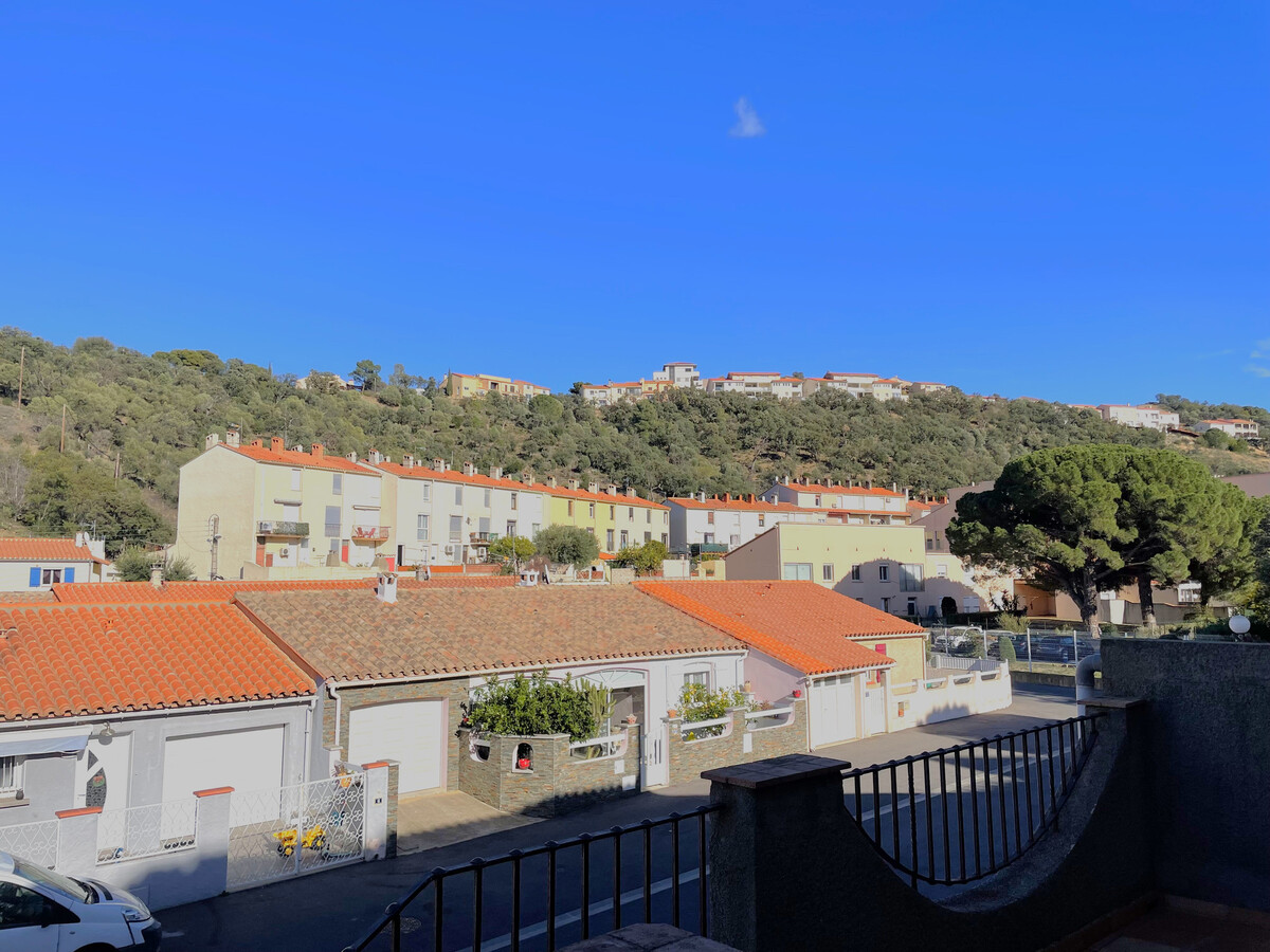 Villa F5 climatisée à 600m de la mer, garage et terrasse - Photo 2