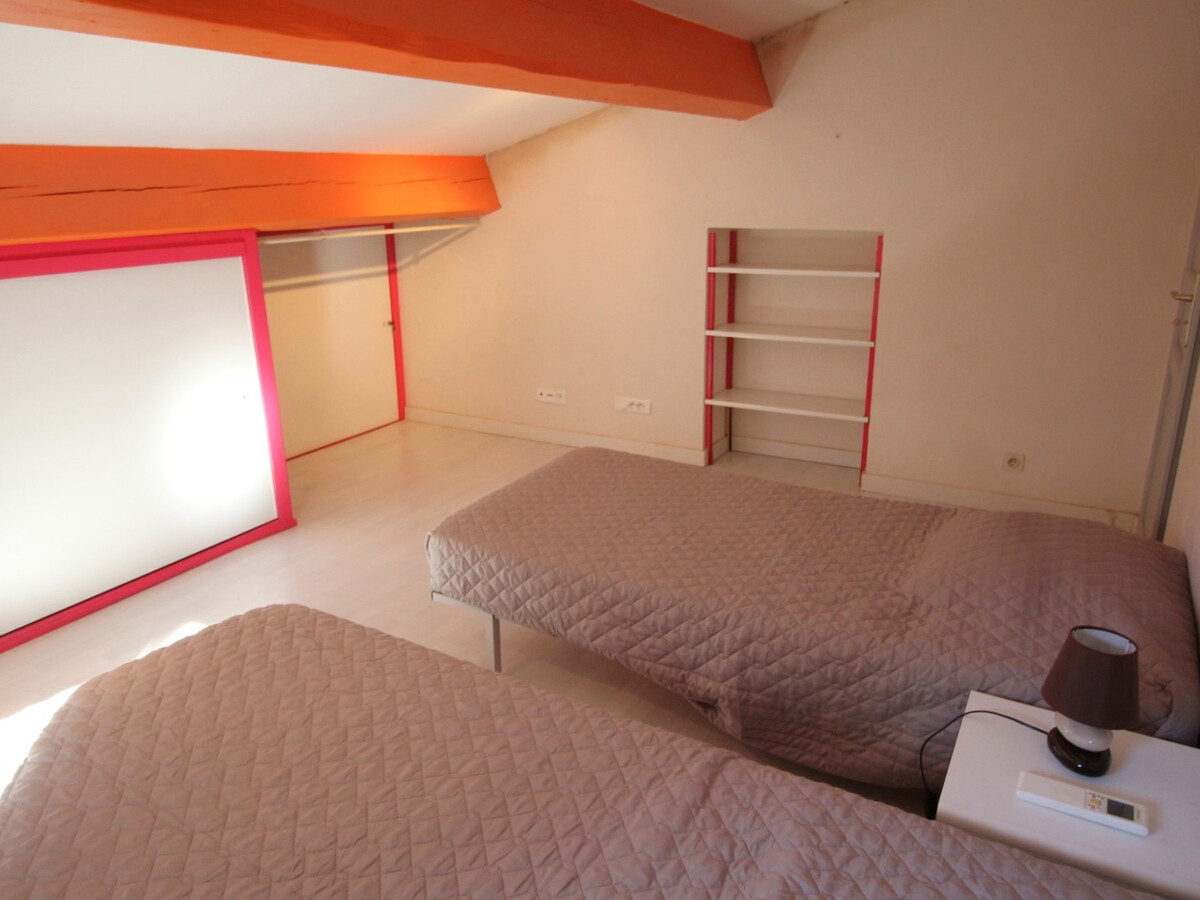 Villa F5 climatisée à 600m de la mer, garage et terrasse - Photo 23
