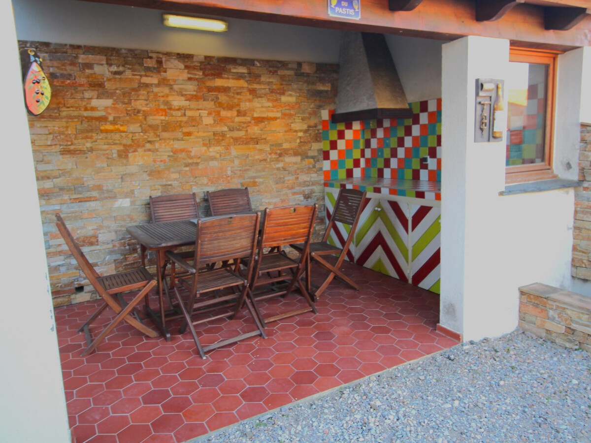 Villa F5 climatisée à 600m de la mer, garage et terrasse - Photo 28