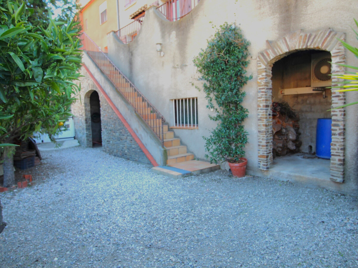 Villa F5 climatisée à 600m de la mer, garage et terrasse - Photo 29