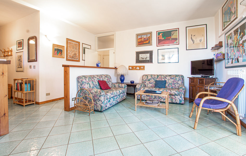 Casa Renata, appartement 90m² à 500m de la mer - Photo 3