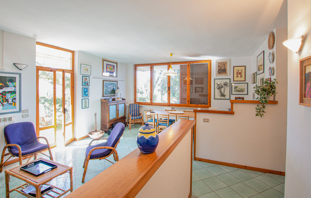 Casa Renata, appartement 90m² à 500m de la mer - Photo 9