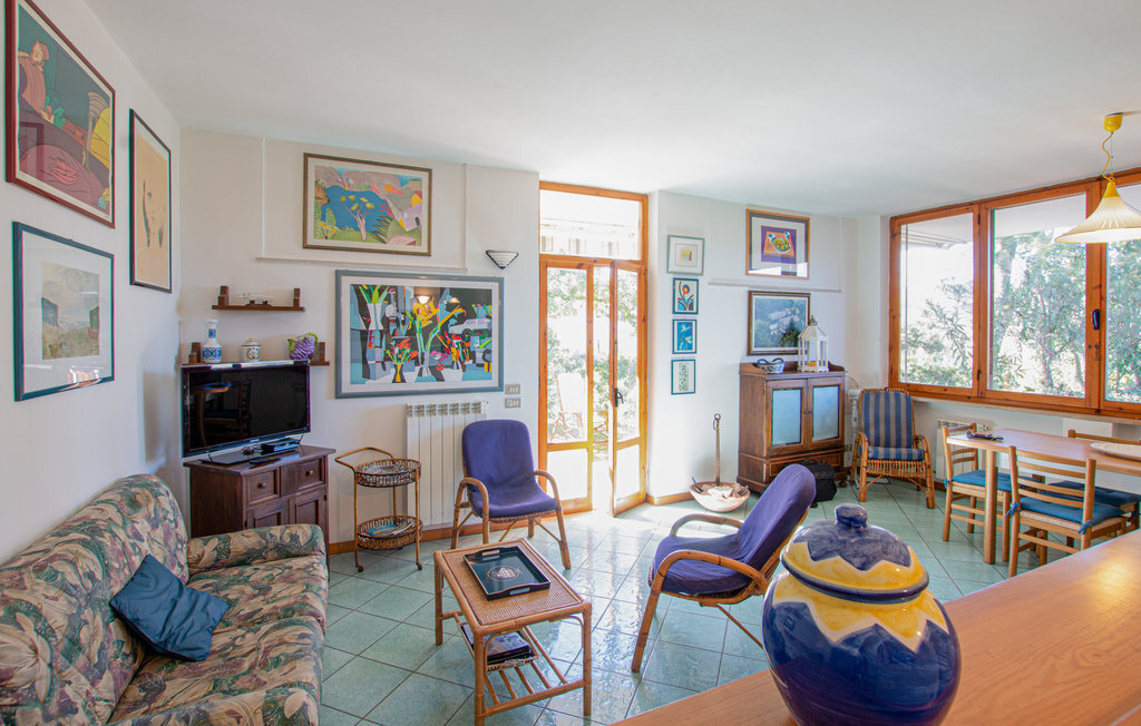 Casa Renata, appartement 90m² à 500m de la mer - Photo 10