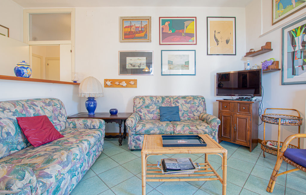 Casa Renata, appartement 90m² à 500m de la mer - Photo 11