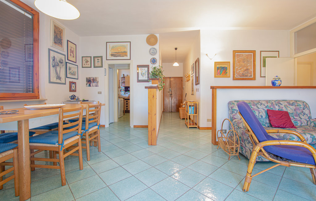 Casa Renata, appartement 90m² à 500m de la mer - Photo 12