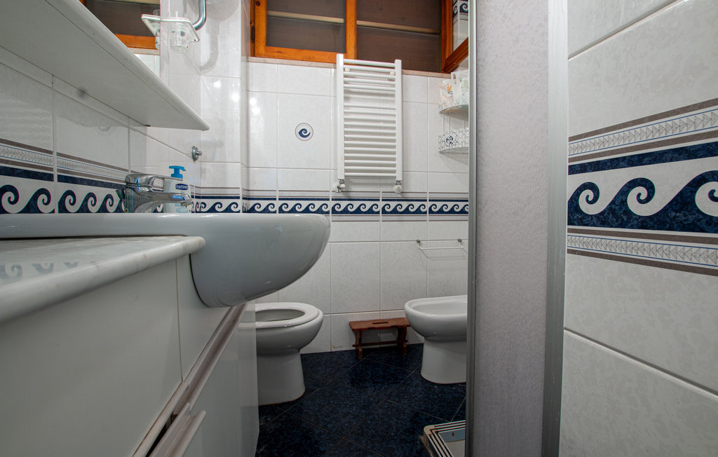 Casa Renata, appartement 90m² à 500m de la mer - Photo 17