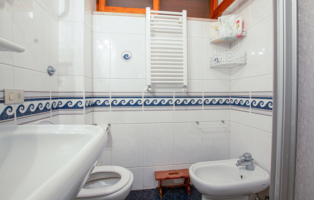 Casa Renata, appartement 90m² à 500m de la mer - Photo 18