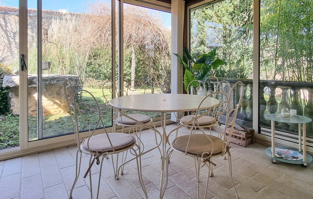 Les Lumas : maison pierre 1731 au bord du Lien - Photo 2
